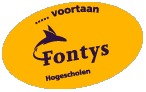 fontys logo