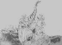 Cirdan of the Gray Heavens