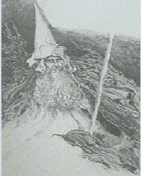 Gandalf the Great