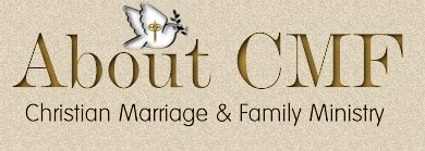 About CMF Ministry
