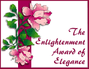 Enlightenment Award