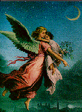 guardian angel