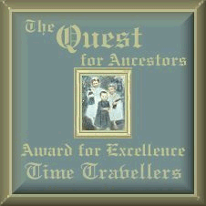 Visit Quest For Ancestors Homepage