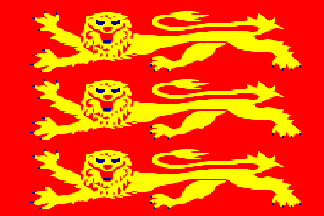 The Royal Arms of Scotland from Flags of The
               World