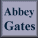 Abbey Gates