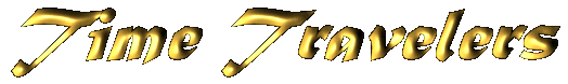 Time Travelers Quest For The Ancient Light