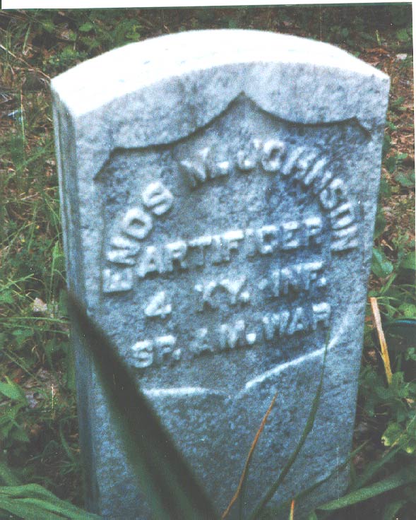 Tombstone