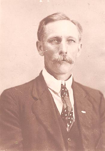 William Gadd