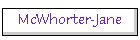 McWhorter-Jane