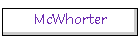McWhorter