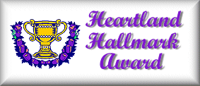 Apply for the Heartland Hallmarks Award!