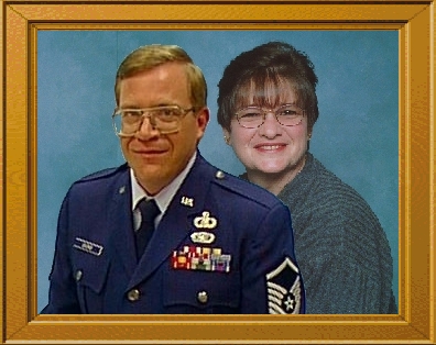 Barry and Trish