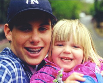 Brendan & Anna