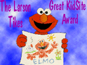 Larsons Kids!