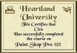 Paint Shop Pro