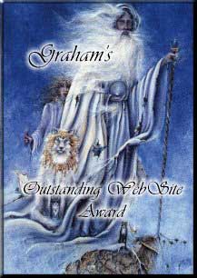 Graham's Award