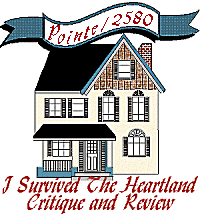 I survived!