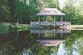 Jackson Park Pagoda Bridge.