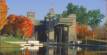 Peterborough Liftlock.