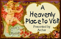 Heavenly Place to Visit