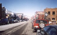 Park City