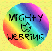 Mighty Webring Logo