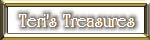 Teri's Treasures Logo