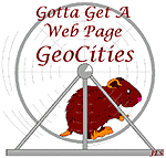 Get your own free site with Geocities!