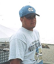 Kenny, Summer of 1994