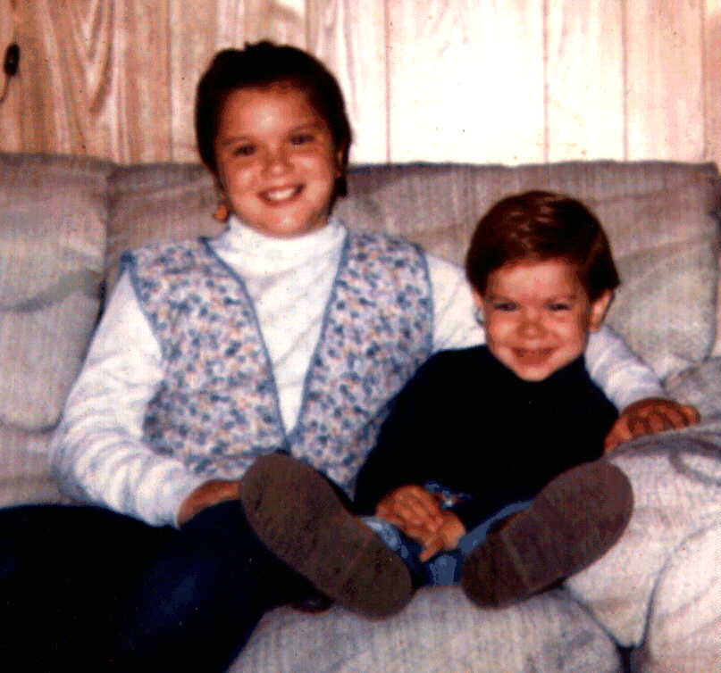 Stephanie & Michael