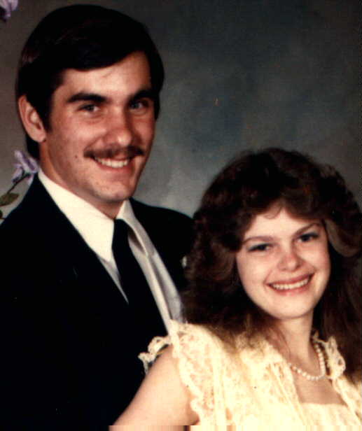 Steve & Mary