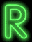 R