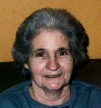 Louise (Mama)