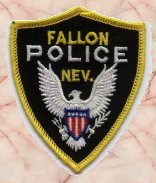 Badge patch