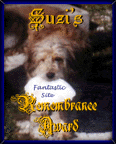 Thank You Suzi