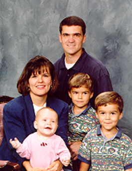 New Pic of Family