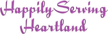 Happily serving Heartland