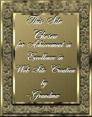 From ~Grandma~