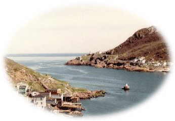 Narrows