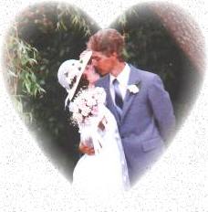 Our Wedding Day