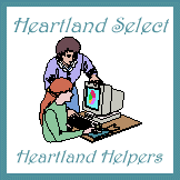Listed with Heartland Select