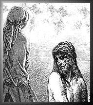Jesus And Veronica