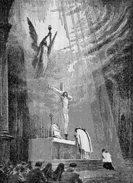 The Lamb Of God
