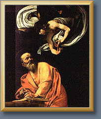 St. Matthew