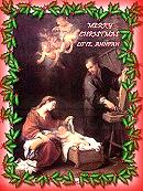 Nativity gift