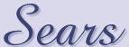 sears heading
