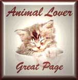 Animal lover