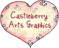 Web graphics from Castleberry Arts