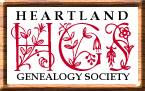 Heartland Genealogical Society