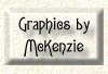 Graffics by McKenzie